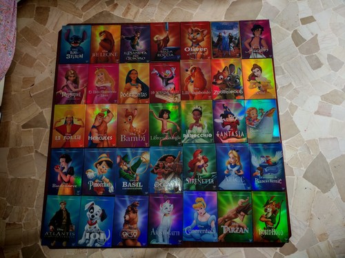 Dvd walt disney - dvd,