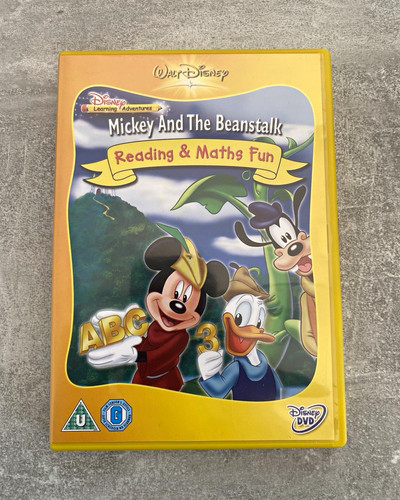 Walt disney mickey - disney, and