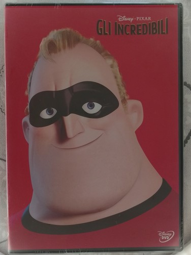 Gli incredibili walt - incredibili,