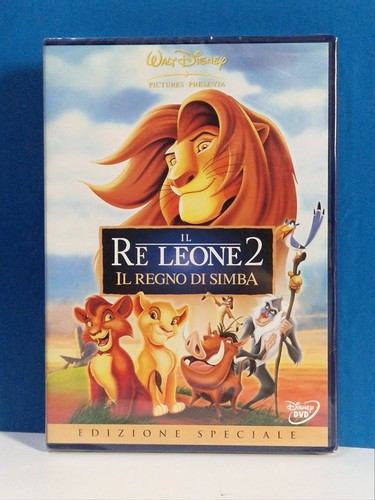 Leone il regno - il,