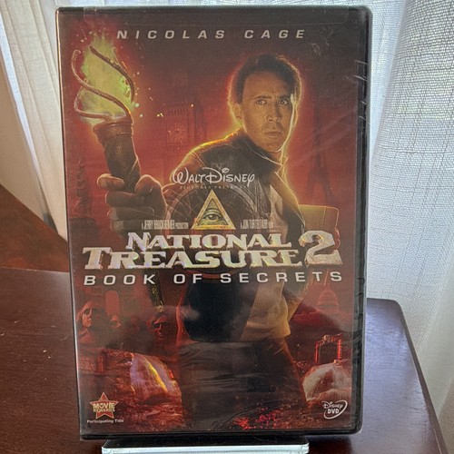 Walt disney national treasure - national,