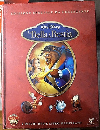 Bella bestia ed - la, la