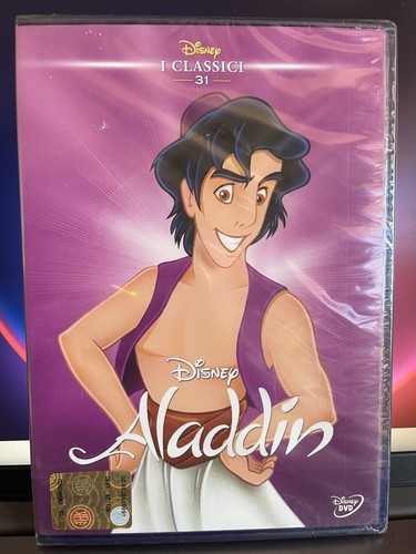 Aladdin - (, n°