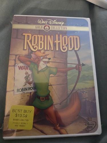 New sealed walt - sealed,