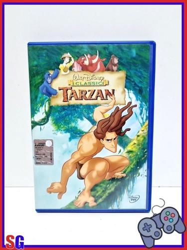 Tarzan classici walt - classici,