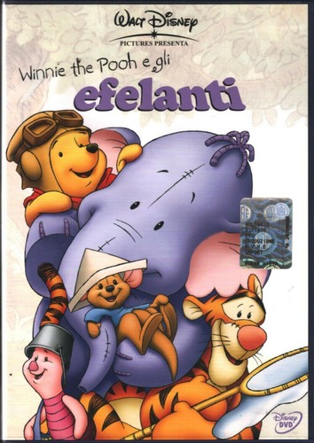 Winnie the pooh gli - winnie,