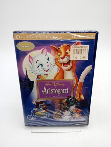 Gli aristogatti walt - gli,