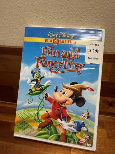 Walt disney gold classic - walt,