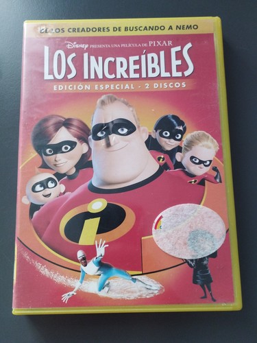 Los incredibile edizione - los,