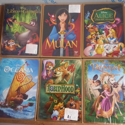 Dvd walt disney come - dvd,
