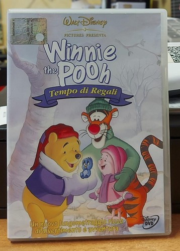 Winnie the pooh - winnie,