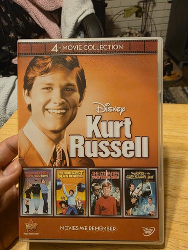 Kurt russell movie - kurt,