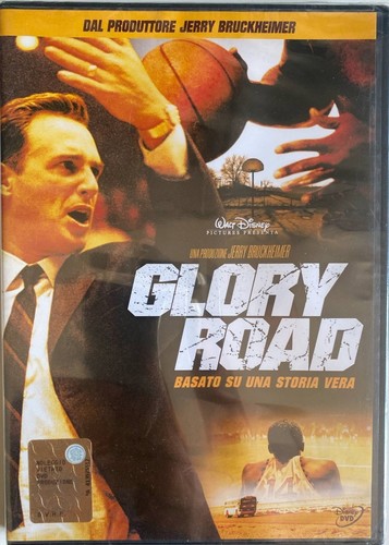 Glory road una storia vera - glory,