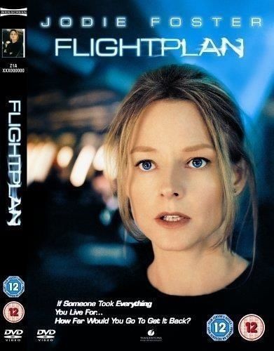 Dvd nuovo flightplan - flightplan, 0