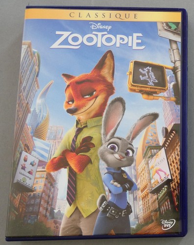Dvd walt disney classique - ,