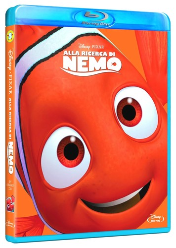 Blu ray alla ricerca - blu-ray,