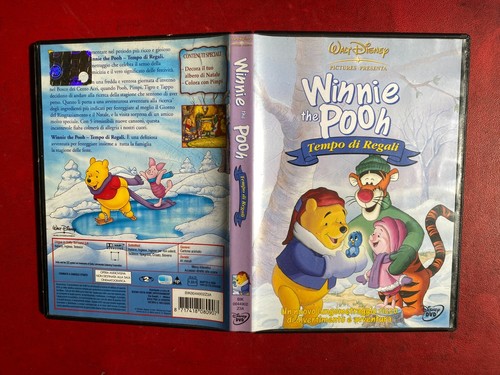 Winnie the pooh tempo - the,