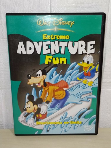 Extreme adventure fun walt - adventure, –