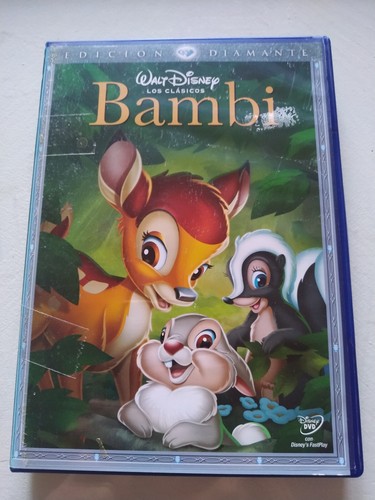 Bambi edizione diamante - edizione,