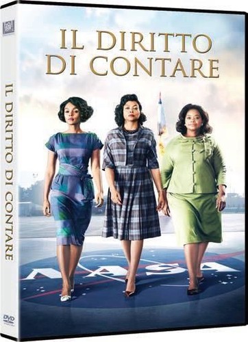 Dvd nuovo diritto di contare - -,