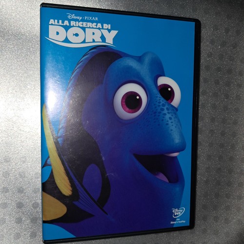 Dvd walt disney - disney, alla