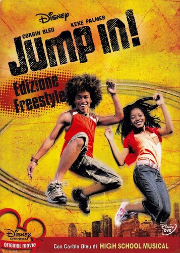 Jump edizione freestyle - in!,