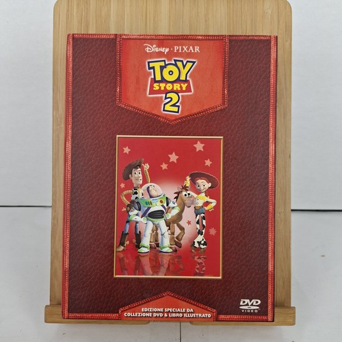 Toy story edizione - story,