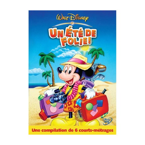 Topolino estate di - un,