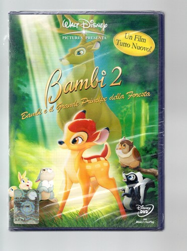 Film dvd nuovo sigillato - film,