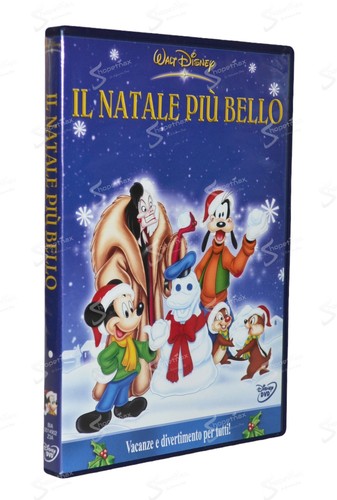 Natale piu bello più - natale, piu'