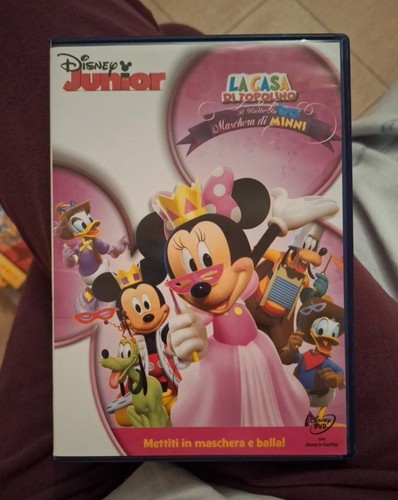 Dvd ballo maschera di - dvd,