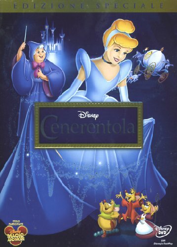 Cenerentola special edition - -,