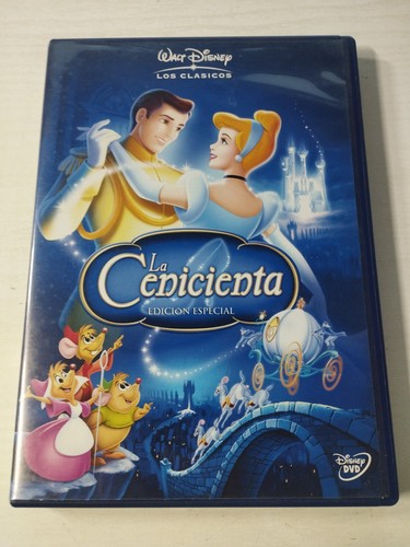 Cenerentola edizione speciale - cenerentola,