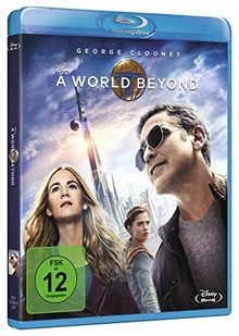 World beyond blu - beyond, von