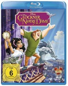 Der glöckner von notre dame - von,