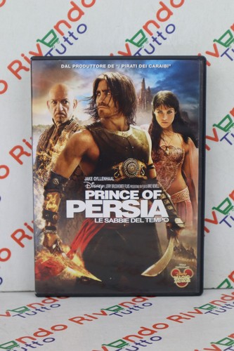 Prince persia le sabbie - prince,