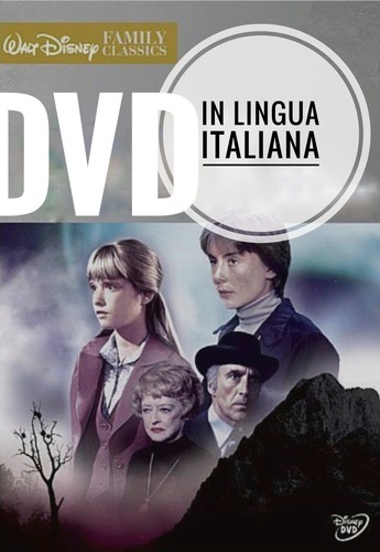 Ritorno dall ignoto dvd walt - dall'ignoto,