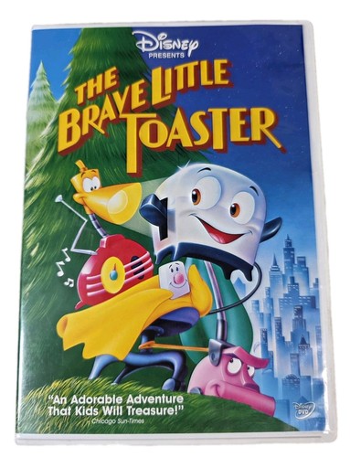 The brave little - the,