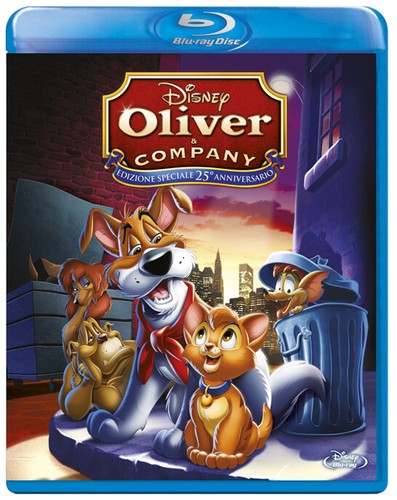 Oliver company se - company, 25
