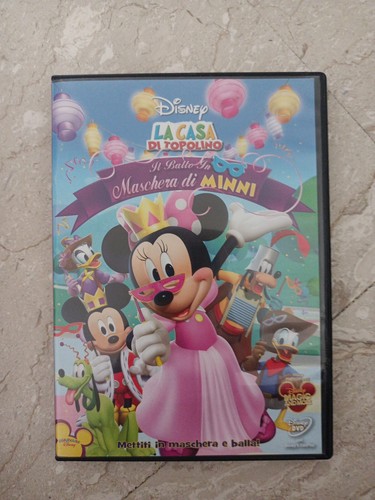 Dvd ballo maschera di - dvd,