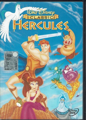 Dvd walt disney classici - dvd, i