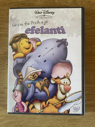 Winni the pooh gli - the,