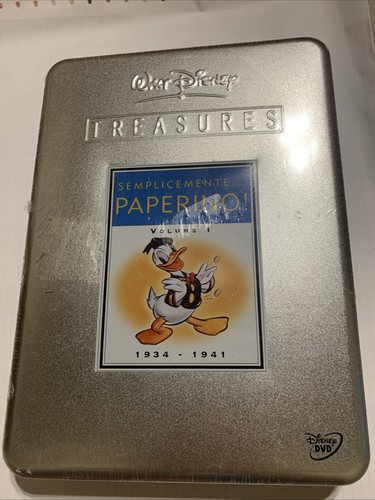 Dvd walt disney - dvd,