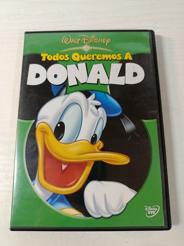 Donald tutti vogliamo - tutti,