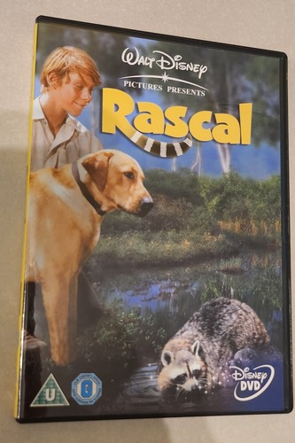 Rascal orsetto lavatore - rascal, l'orsetto