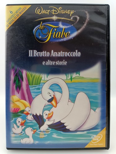 Walt disney fiabe - le,