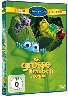Das große krabbeln von - das,