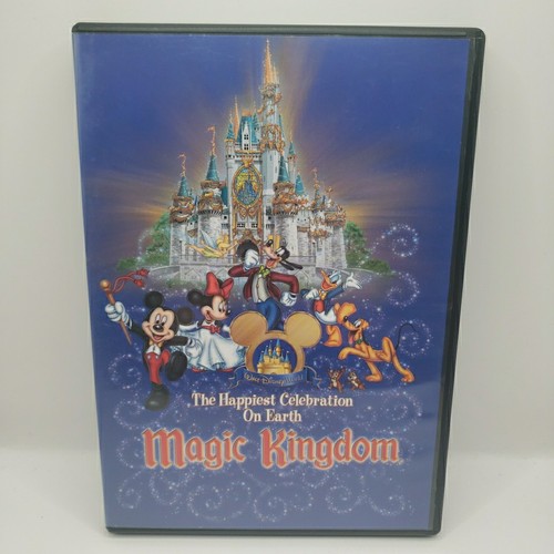 Walt disney world resort - disney,