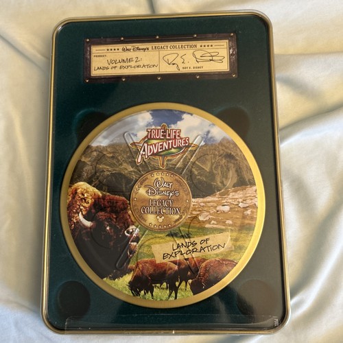 Walt disney legacy - disney, collection