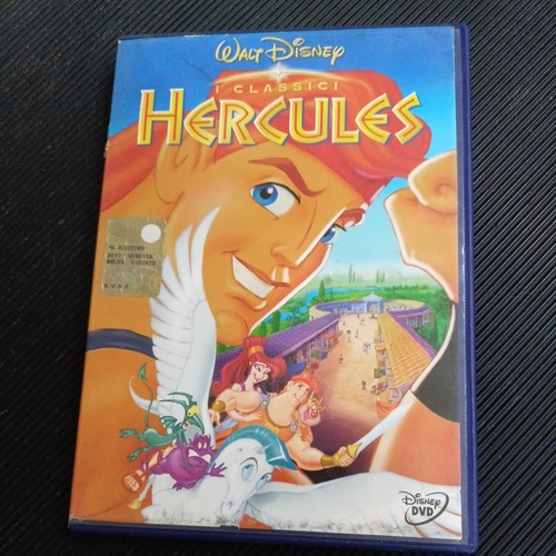 Classici hercules walt - classici,